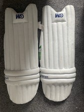 Gm Crown Cricket Shin Pads