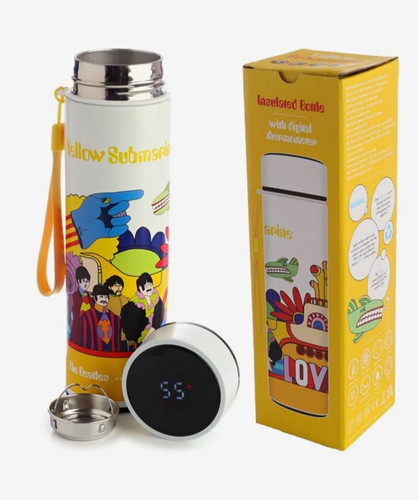The beatles yellow submarine - the,