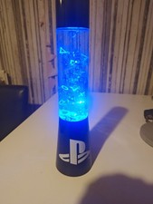 PlayStation Plastic Flow Lava