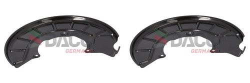 Front left and right fits - and,
