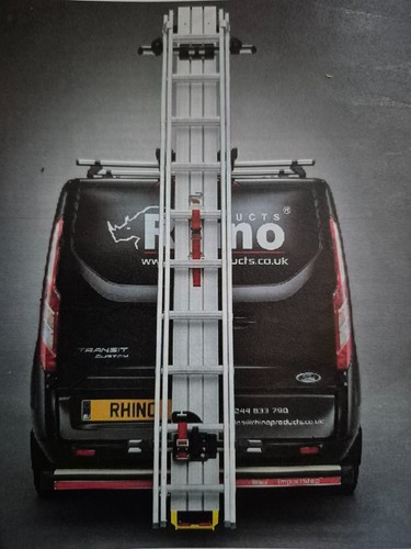 Rhino safestow gas strut - rhino,