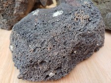 WIO Etna Lava stone - per Kg