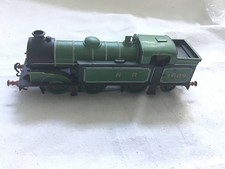 KITBUILT OO GAUGE  0-6-2 N R