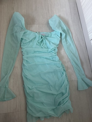 Polly mint green turquoise - polly, green/turquoise