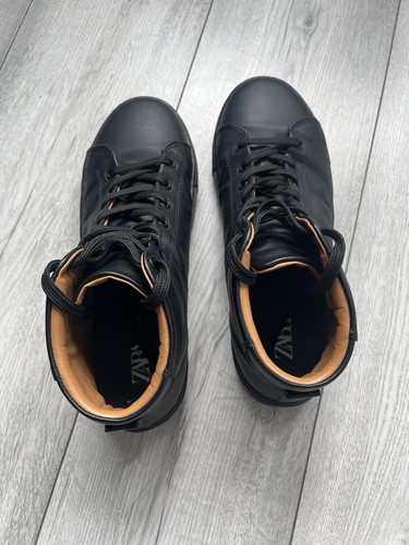 Zara men trainers - size, 7