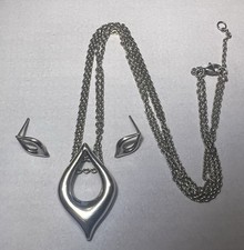 Silver 925 Kit Heath Jewellery
