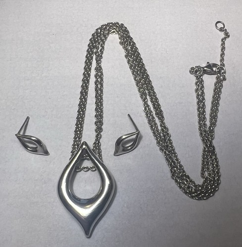 Silver 925 kit heath jewellery - 925,