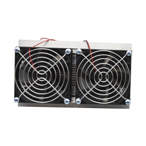 Thermoelectric peltier - thermoelectric,