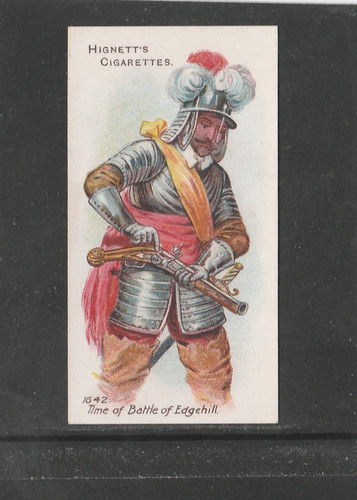 1924 hignett arms armour - -,