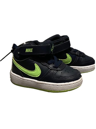 Toddler nike court borough - borough, mid