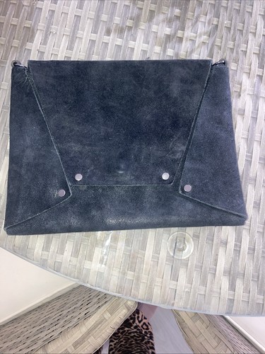 Beck sondergaard leather suede - beck,