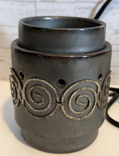 Scentsy wax warmer - scentsy, anvil