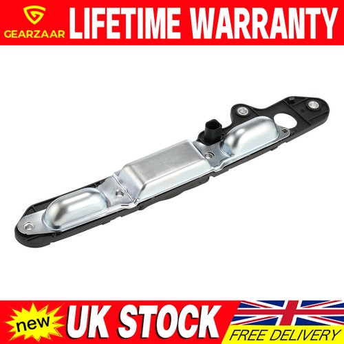 New tailgate switch - new, boot