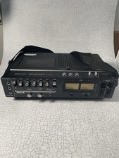 Sony Tapecorder TC-153SD Vintage Cassette Player Recorder 1970s Made In Japan