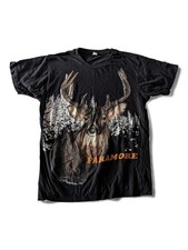 Paramore - Deer T-Shirt -
