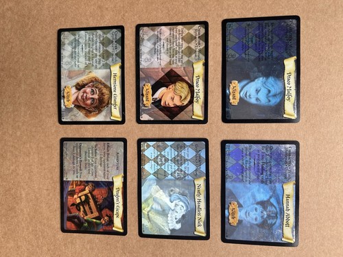 Rare collectors harry - rare, potter