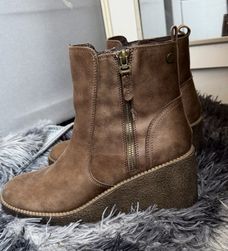 Graceland women brown - graceland,