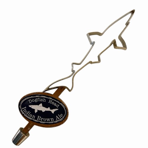 Dogfish head occasional - head,