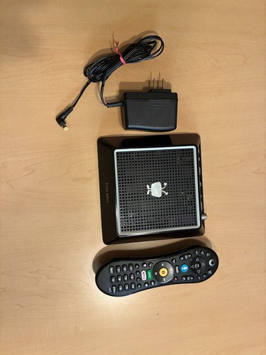 Tivo tcda93000 mini receiver - tivo,