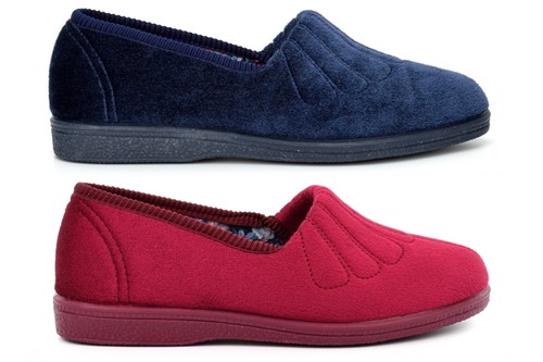 Womens wide fit - womens,