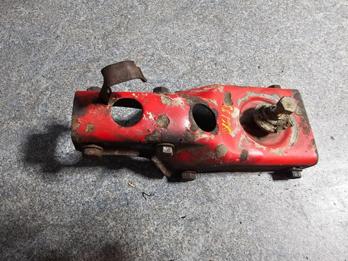 Honda xl185s xl125 engine - xl185s,