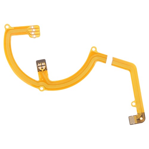 Focus drive connection flex - drive,