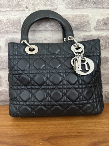 Christian dior lady - christian,