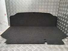 Seat Leon Cupra Mk3(5F) Boot Floor Mat(3 Stopper Missing) W05F0863463F 2014