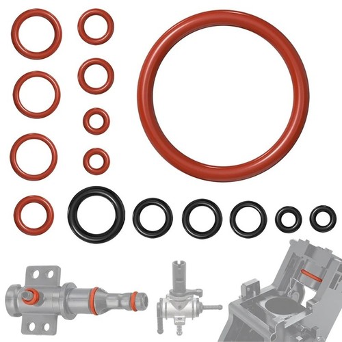 15pcs ring seals set - 15pcs,