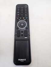 Humax RT-531B Remote Control