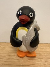 BBC 1992 Vintage Pingu Holding