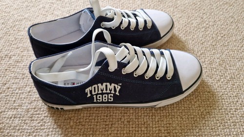 Tommy hilfiger boys lace - tommy,