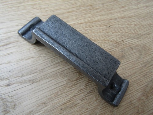 Cast iron rim - cast,