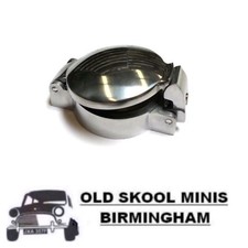 Classic mini chrome - classic,