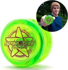 YoYoFactory SPINSTAR Yo-Yo -