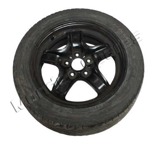 Ford focus mk2 - /, 5