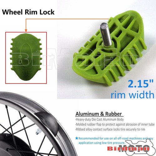 Motobike rim lock - motobike,
