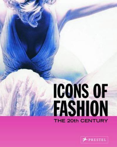 Icons fashion the - the, 20th
