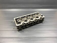 VAUXHALL ASTRA J MK6 GENUINE 1.7 CDTI ENGINE CYLINDER HEAD 55576872