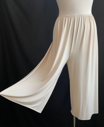 Culottes almond cool - m&s,