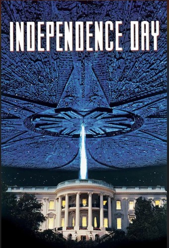 Independence day 1996 - day,