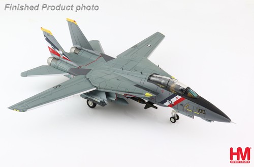 Ha5237 14d tomcat - 1/72, f-14d
