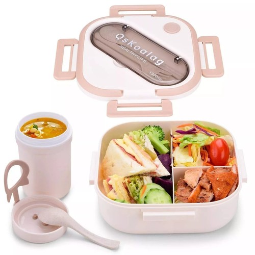1300ml lunch box - 1300ml, food