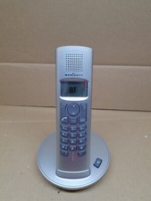 Magicbox Single Handset Balance DECT Cordless Phone  with Answering Machine