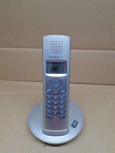 Magicbox single handset - single,
