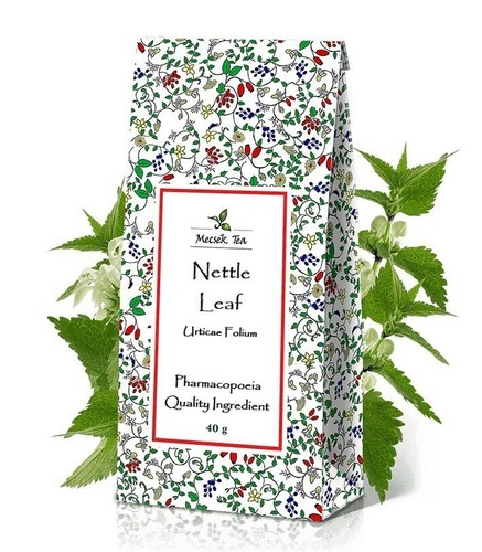 Nettle herbal natural - natural, premium