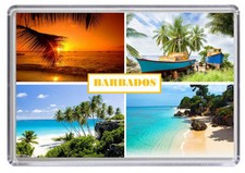 Barbados, Caribbean Fridge