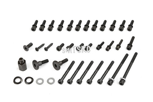 Engine screws for 71cc - for,