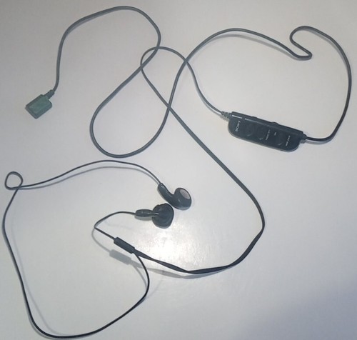 Remote control headphones - , for