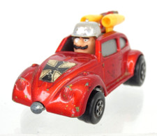 Matchbox Volkswagen Flying Bug